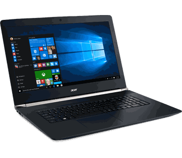Acer Aspire Nitro VN7-792G-709C