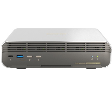 QNAP TBS-h574TX-i5UC-05S01