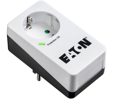 Eaton Protection Box 1 DIN