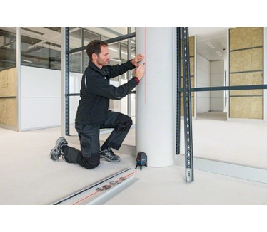 Bosch GCL 2-50 Professional