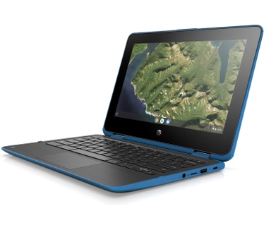 HP Chromebook x360 11 G2 EE 6MQ95EA