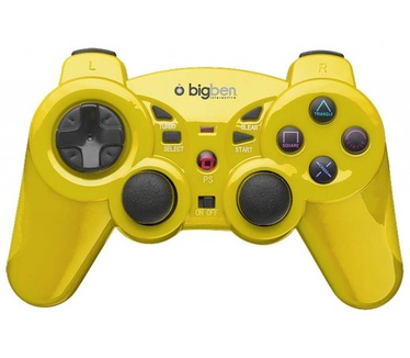 Big Ben RF Controller Fluo