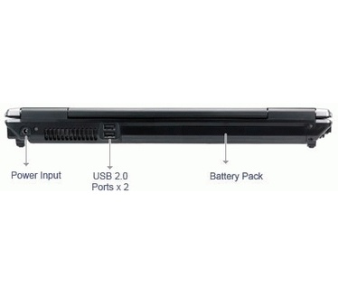 Asus F3KE-AP009C