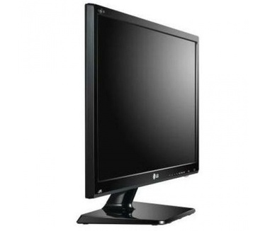 LG M2232D Zwart