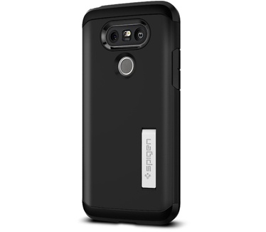 Spigen Tough Armor LG G5 Case - A18CS20139 - Black