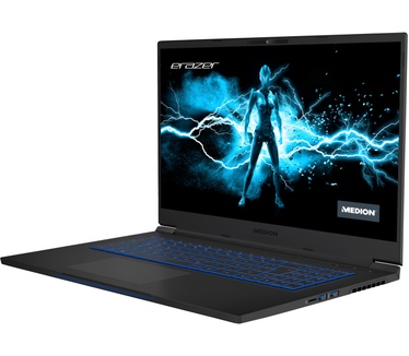 Medion Erazer Beast X25 (MD62182) (Azerty toetsenbord)