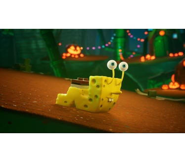 SpongeBob SquarePants Cosmic Shake