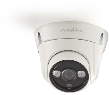 Nedis AHDCDW10WT