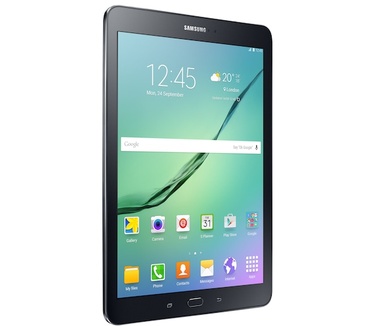 Samsung Galaxy Tab S2 9,7" 4G/LTE (2016) Zwart