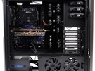 Cooler Master Cosmos II ingebouwde componenten