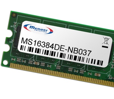 Memory Solution MS16384DE-NB037