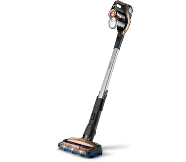 Philips Steelstofzuiger series 7000