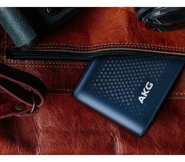 Samsung AKG S30