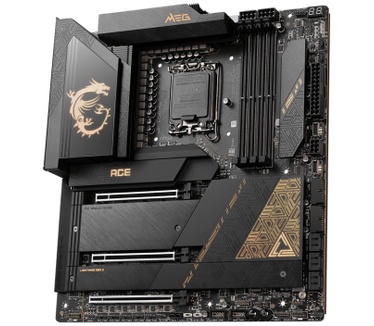 MSI MEG Z790 ACE