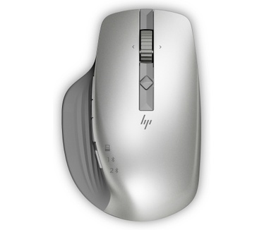 HP Silver 930 Creator