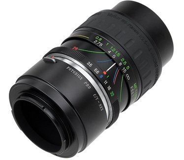 Fotodiox CY-NEX-PRO