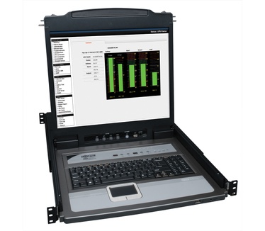 Tripp-Lite B020-U08-19-K