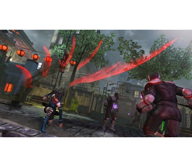 X-Men: Destiny