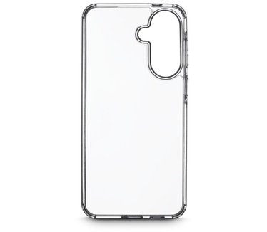 BlackRock Clear Protection Case (Galaxy A25 5G) Transparant