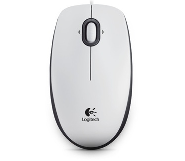 Logitech B100