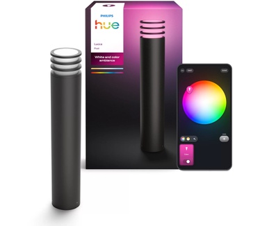 Philips Lucca sokkellamp