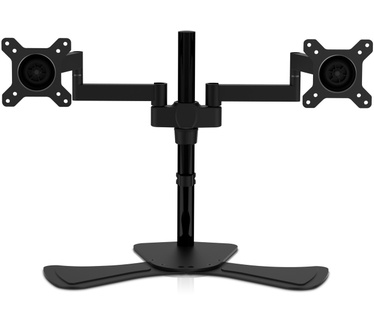 V7 Dual Swivel Desk Stand Mount