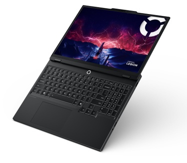 Lenovo Legion 5 15AHP10