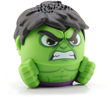 Bitty Boomers Hulk