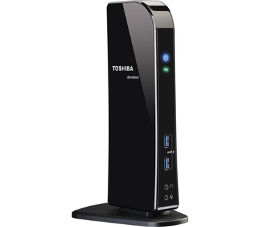 Toshiba Dynadock U3.0