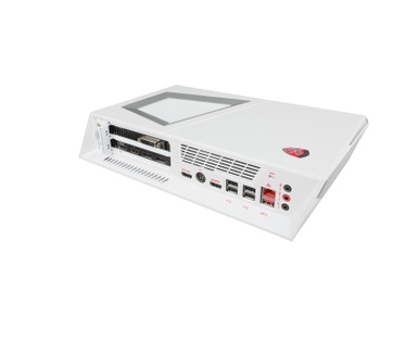 MSI 3 Arctic 7RA-284EU