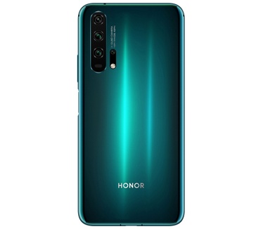 Honor 20 Pro Phantom Blue