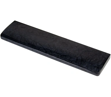 Keychron Key Q3/V3 TKL Resin Palm Rest Black