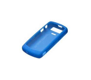 BlackBerry Skin HDW-15911-004 Light Blue