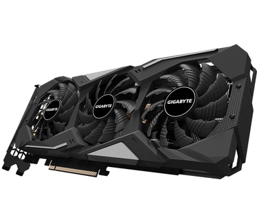 Gigabyte GV-N206SGAMING OC-8GD 2.0