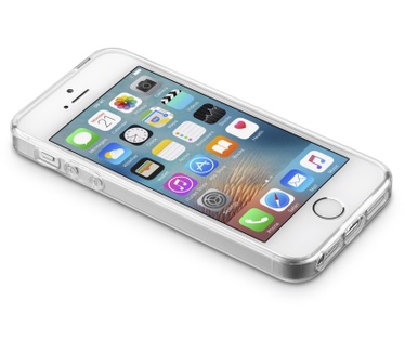 Cellular Line CLEARDUOIPH5T