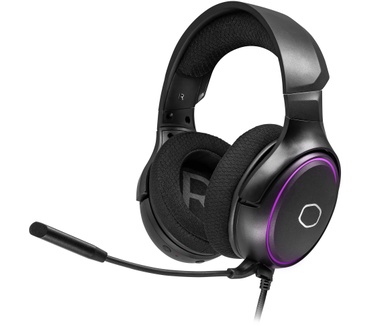 Sony Stereo Headset MH-650 (Zwart)