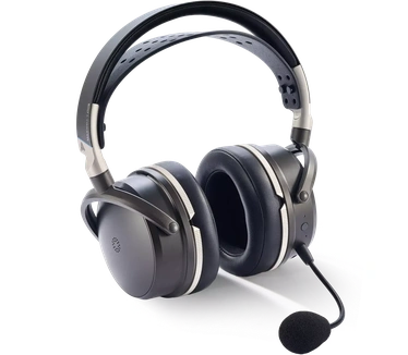 Audeze Maxwell 2 ANC Xbox Zwart