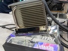 MSI Spatium M570 Pro Frozr en Frozr+