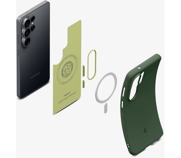 Spigen Nano Pop (Mag Fit)