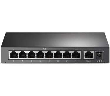 TP-Link TL-SF1009P