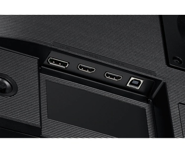 Samsung LF27T450FZU