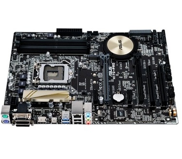Asus H170-PRO