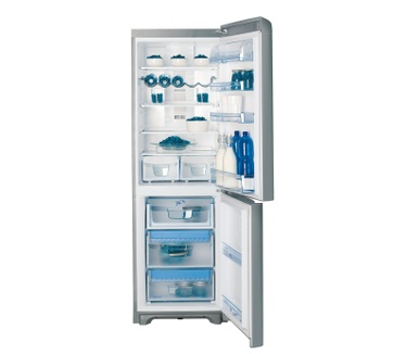 Indesit PBAA 33 F X D