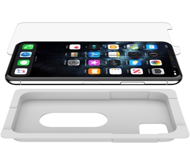 Belkin SCREENFORCE InvisiGlass Ultra