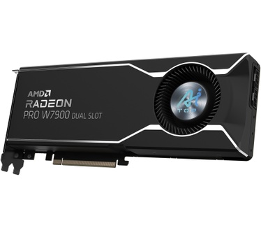 Gigabyte Radeon PRO W7900 Dual Slot AI TOP 48G