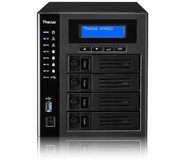 Thecus N4810