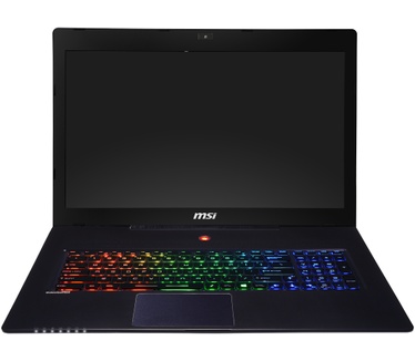 MSI GS70 2QE(Stealth Pro)-241NL