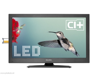 Salora 32LED-7100C