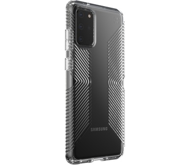 Speck 136375-5085 (Samsung Galaxy S20+) Transparant