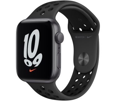 Apple SE Nike